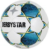 Derbystar Classic Light II Fußball Kinder 5