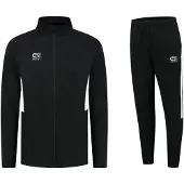 Cruyff Turn Tech Trainingsanzug Herren XL