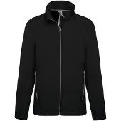 Kariban Softshell Jacke Herren XXL