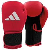 Adidas Hybrid 25 red 4oz