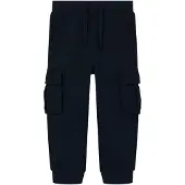 Name it Sweathose "NKMOLLIE CARGO PANT BRU NOOS"