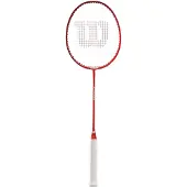 Wilson Attacker Badmintonschläger