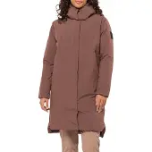 Jack Wolfskin Luisenplatz Winterjacke Damen