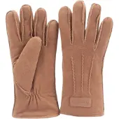 Warmbat Goat Wildlederhandschuhe Damen S