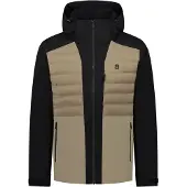 8848 Altitude Herren Funktionsjacke Andrew Ski Jacket