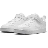 Nike Sneakers DV5457-106 in White color size 31.5