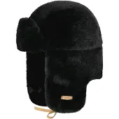 Barts Lucerne Bomber black (01)