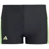 Adidas Kinder Badehose Colourblock 3-Streifen