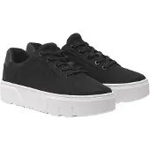 Timberland Laurel Court Sportschuhe Schwarz EU 37 Frau Schwarz EU 37