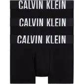 Calvin Klein Jeans Boxer TRUNK 3PK X3 herren