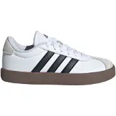 Adidas - Kid's VL Court 3.0 - Sneaker Gr 34 grau