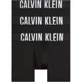 Calvin Klein Underwear Boxershorts-Set 000NB3612A Schwarz