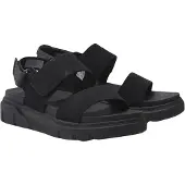Timberland Backstrap Sandal Black Größe: 40 | Sandalen Outlet | Damen | Schwarz