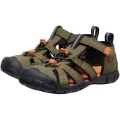 Keen Seacamp Ii Cnx Jugendsandalen