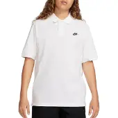 Nike Herren Polo M NK CLUB SS POLO PIQUE