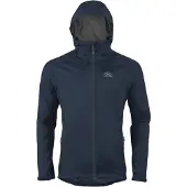 Highlander Stow & Go Packaway Regenjacke Senior M