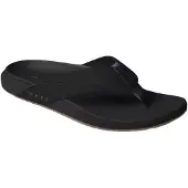 Reef The Raglan Black/Gum Größe EU 40