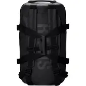 Rains - Texel Duffel tasch Small Schwarz