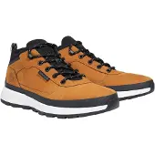 Timberland FIELD TREKKER LOW LACE HellBraun