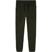 Name it Brushed Jogginghose Kinder 128
