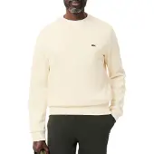 Lacoste Pullover SH9608 Herren Lapland-6