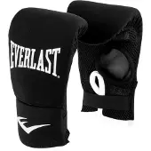 Everlast Core Slip On Kunstleder-boxhandschuhe