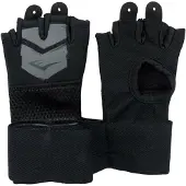 Everlast Prospect Quick Wraps Kampfhandschuhe