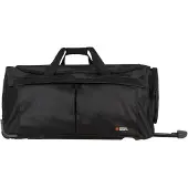Bongout Rolltasche Reisetasche Polyester