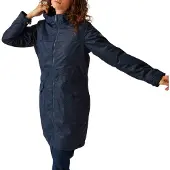 Regatta Romine Ii Jacke Blau 12 Frau Blau 12