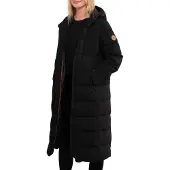 Icepeak Damen Mantel BRILON