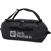 Jack Wolfskin Sporttasche "ALL-IN DUFFLE 65"