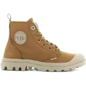 Palladium Pampa Hi Zip Wl Stiefel