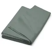 Cinderella Bettlaken Weekend Green (Baumwolle)-200 x 260 cm (2-personen)