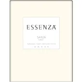 Essenza Spannbettlaken Essenza Oyster (Satin)-160 x 260 cm