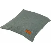 Town & Country Kissenbezug Hunter Green Baumwolle (50 x 50 cm)