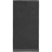 Essenza Badehandtuch Essenza Connect Organic Uni Grey