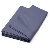 Cinderella Bettlaken Sundays Navy (Satin)-160 x 260 cm (1-personen)