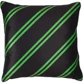 Vt wonen Dekokissen Diagonal Cushion Green (50 x 50 cm)