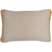 Pip studio Zierkissen Bonnuit White (40 x 60 cm)