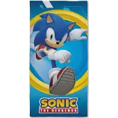 Halantex Sonic - Badetuch 70 x 140 cm