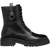 Geox D IRIDEA Schwarz
