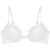 Triumph Bügel-BH "Body Make-Up WHP" atmungsaktives und glattes Material