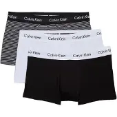 Calvin Klein 0000u2664g Low Rise Boxershorts 3 Einheiten