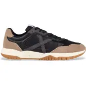 Munich Sneakers 4566001 in Black color size 40