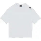 Emporio Armani 6dbt61_bjffz Kurzarm-t-shirt