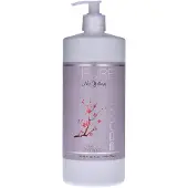 Trontveit Attitude Pure No Yellow Silver Shampoo 1000 ml