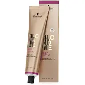Schwarzkopf Blond Me Pastel Toning - T-Strawberry (U) 60 ml