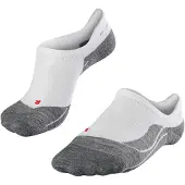 Falke Laufsocken RU4 Invsible White Mix Damen-Schuhgröße 39 - 40