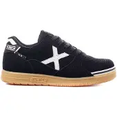 Munich Sneakers 1511008 in Black color size 33