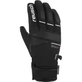 Reusch Thunder R-tex XT black / white (7701) 10